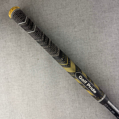 Cobra LTD X Fairway Wood - Stiff 60g / 15 Degree