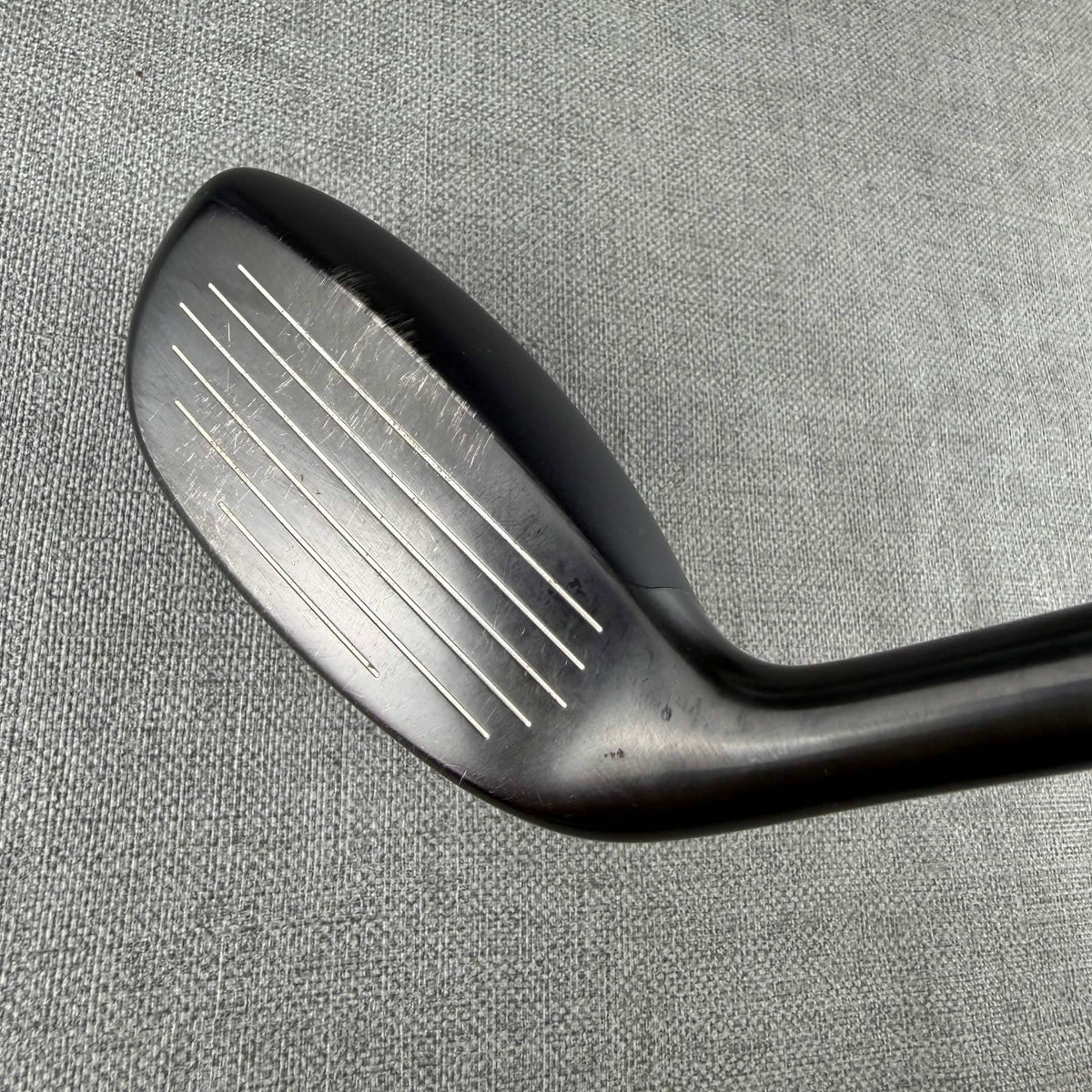 Mizuno JPX FLI-HI 5 Hybrid - Regular Flex / 26 Degree