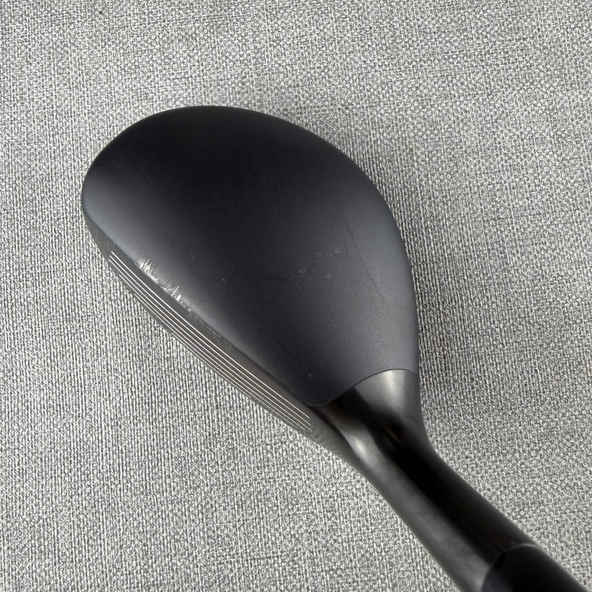 Mizuno JPX FLI-HI 5 Hybrid - Regular Flex / 26 Degree