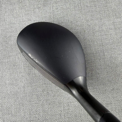 Mizuno JPX FLI-HI 5 Hybrid - Regular Flex / 26 Degree