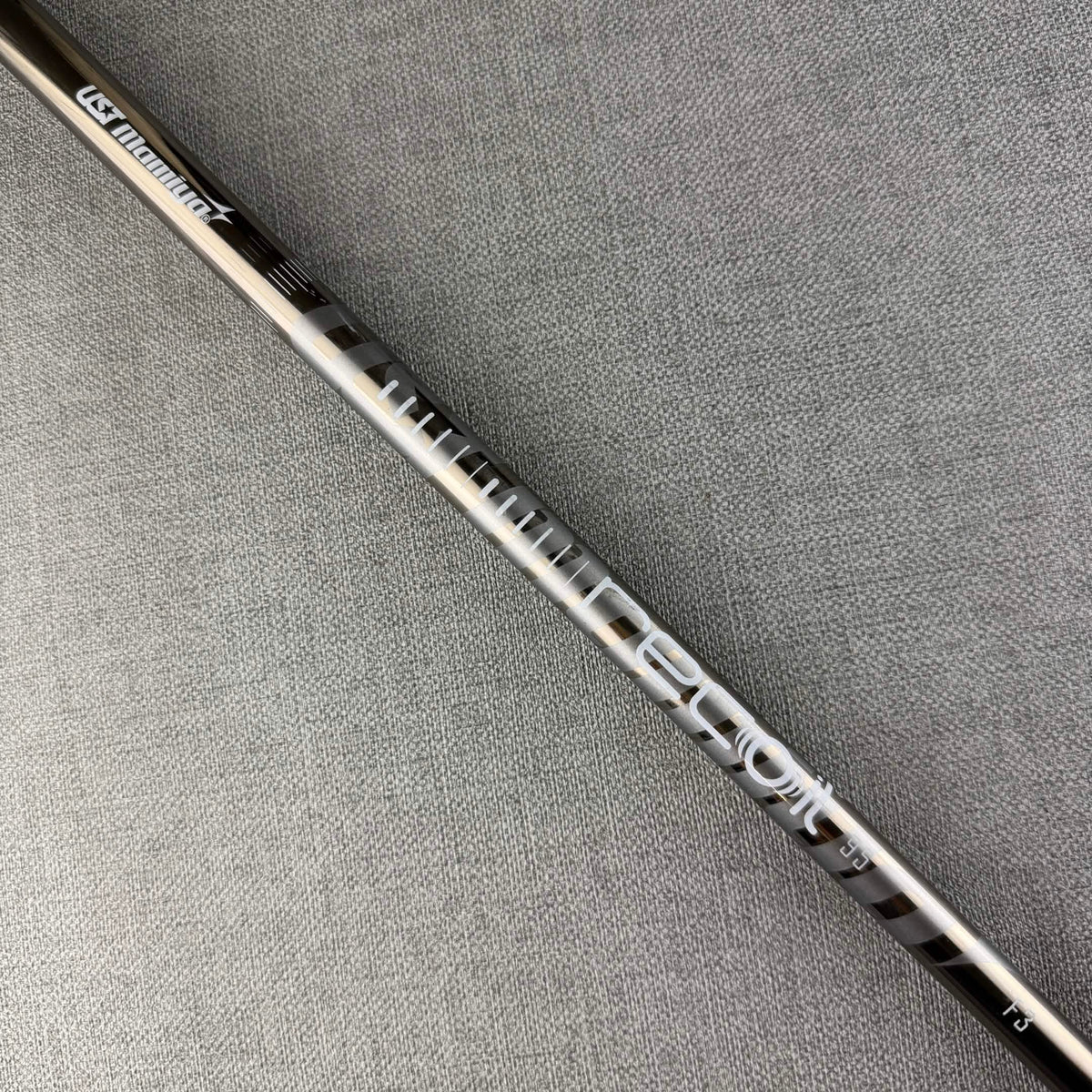 Mizuno JPX FLI-HI 5 Hybrid - Regular Flex / 26 Degree