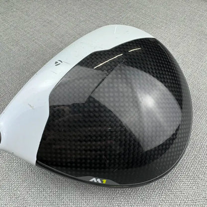Taylormade M1 Driver - 9.5 Degrees / Senior Flex