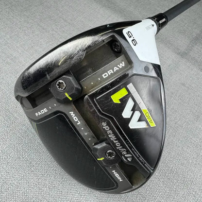 Taylormade M1 Driver - 9.5 Degrees / Senior Flex