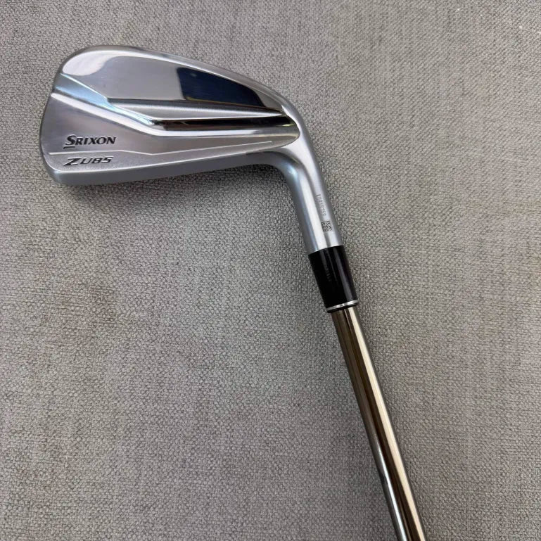Srixon ZU85 Utility 4 Iron - Regular Flex / 23 Degree