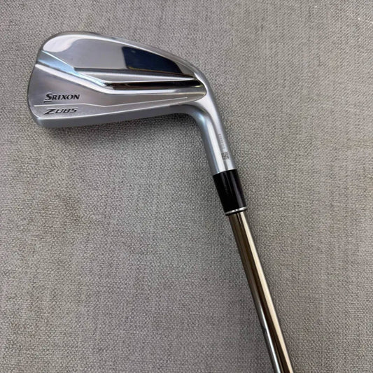 Srixon ZU85 Utility 4 Iron - Regular Flex / 23 Degree