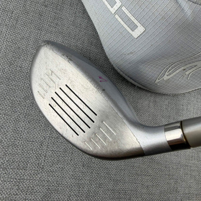 Cobra Fly XL Hybrid - Ladies Flex / 23 Degree