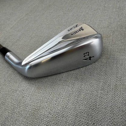 Srixon ZU85 Utility 4 Iron - Regular Flex / 23 Degree
