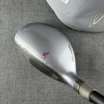 Cobra Fly XL Hybrid - Ladies Flex / 23 Degree
