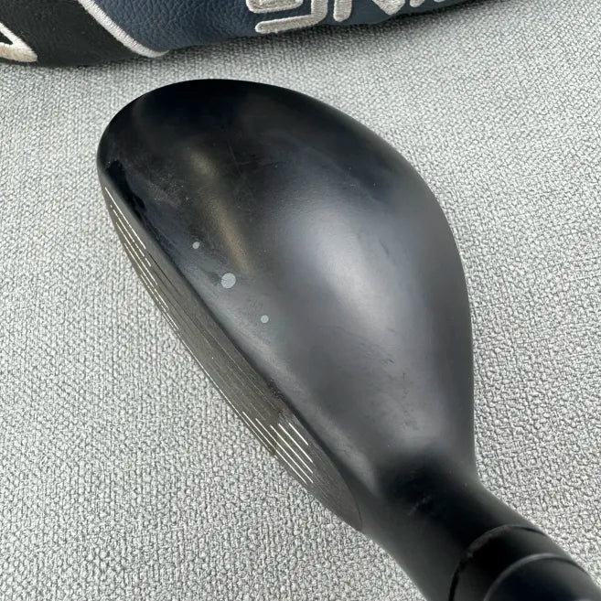Ping G425 3 Hybrid - Senior Flex / 19 Degrees