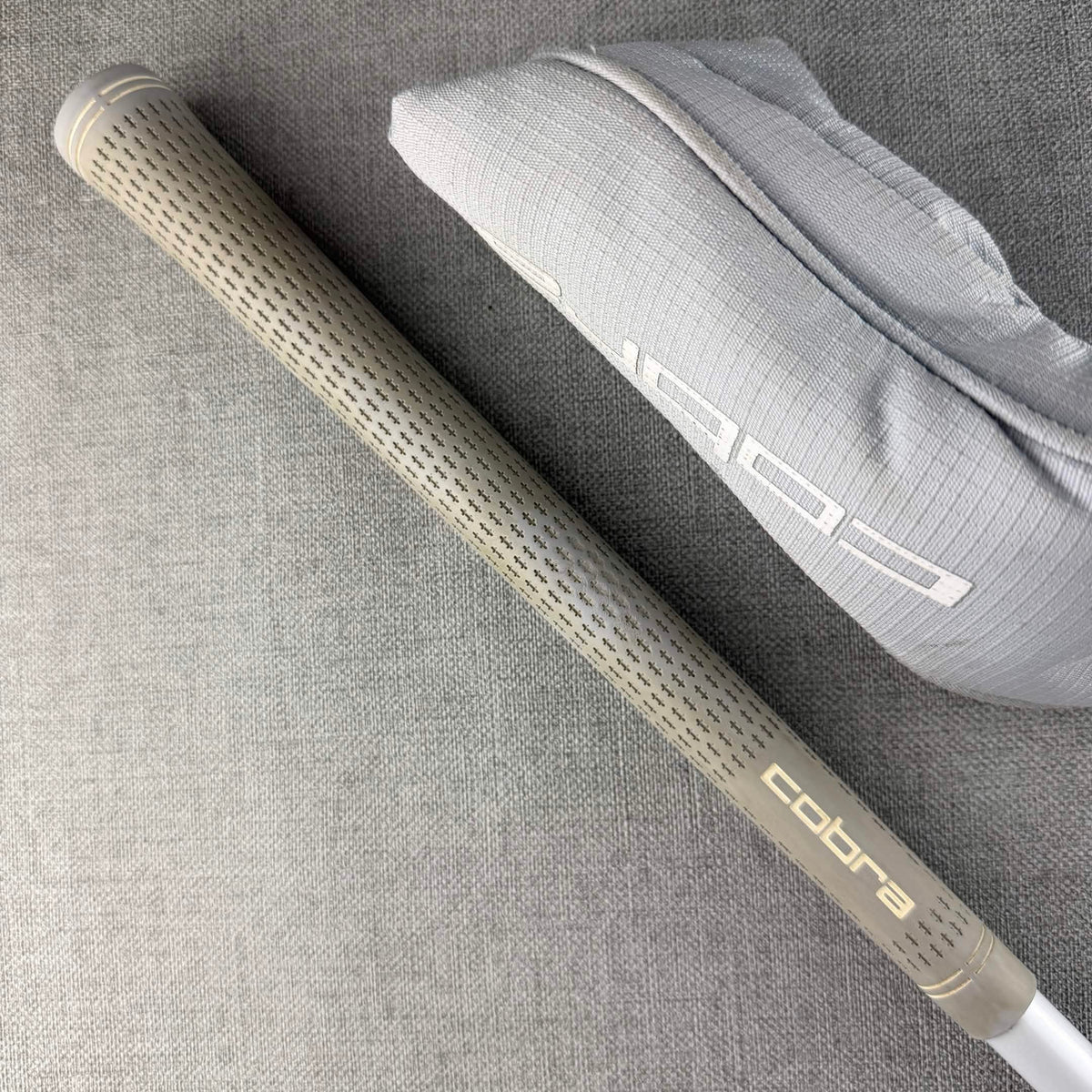 Cobra Fly XL Hybrid - Ladies Flex / 23 Degree