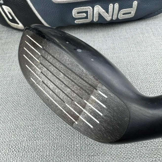 Ping G425 3 Hybrid - Senior Flex / 19 Degrees