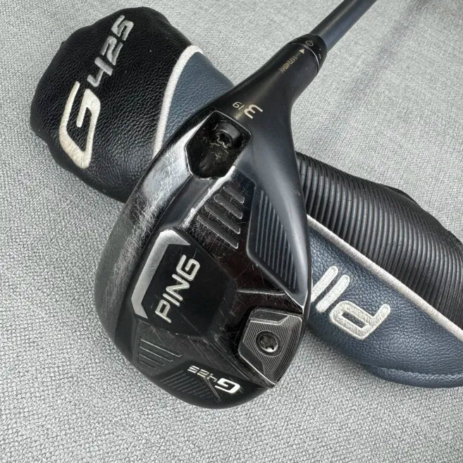 Ping G425 3 Hybrid - Senior Flex / 19 Degrees