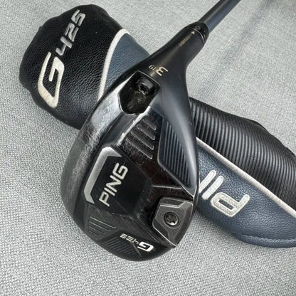 Ping G425 3 Hybrid - Senior Flex / 19 Degrees