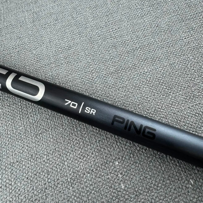 Ping G425 3 Hybrid - Senior Flex / 19 Degrees