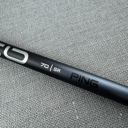 Ping G425 3 Hybrid - Senior Flex / 19 Degrees