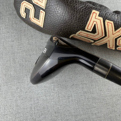 Eleven Black 3 Hybrid Hybrid - Regular Flex / 18 Degree