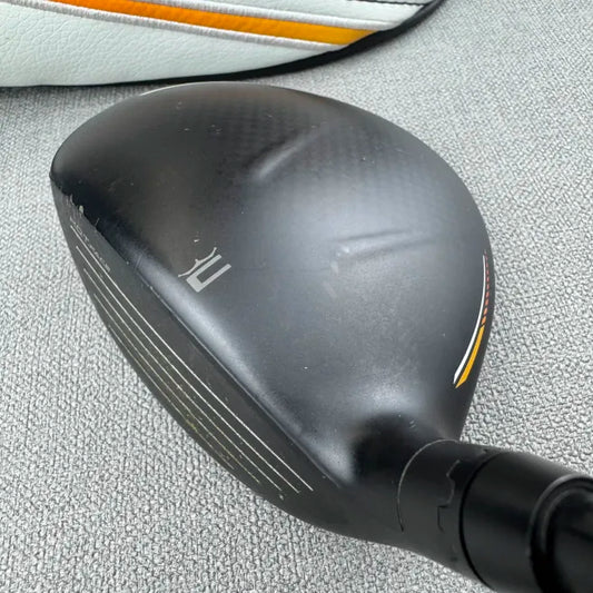 Cobra LTDx 3 Wood - 15 Degree / Regular Flex