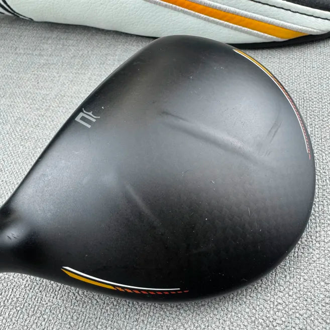 Cobra LTDx 3 Wood - 15 Degree / Regular Flex