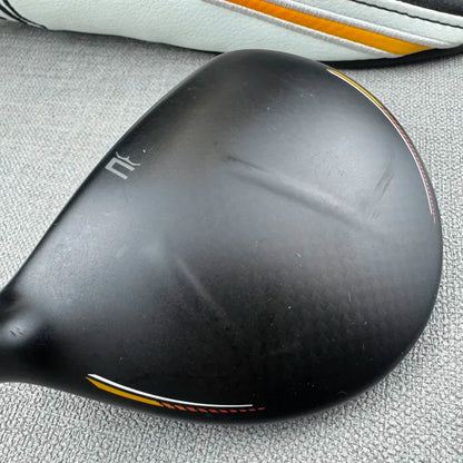 Cobra LTDx 3 Wood - 15 Degree / Regular Flex