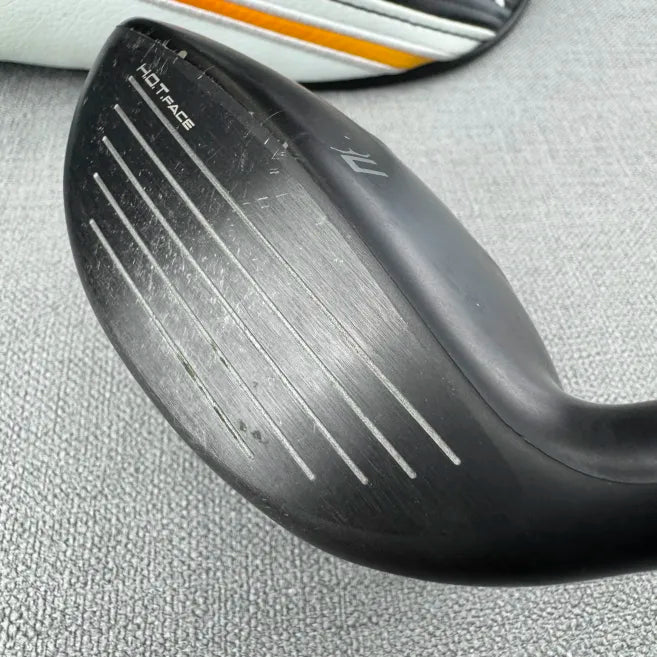 Cobra LTDx 3 Wood - 15 Degree / Regular Flex