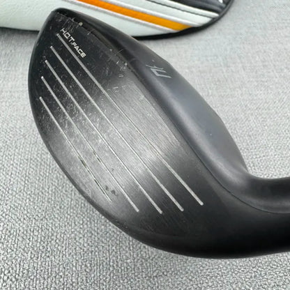 Cobra LTDx 3 Wood - 15 Degree / Regular Flex