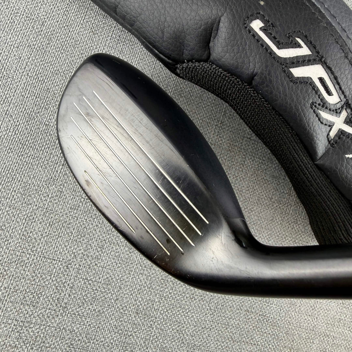 Mizuno JPX FLI-HI 7 Hybrid - Regular Flex / 26 Degree