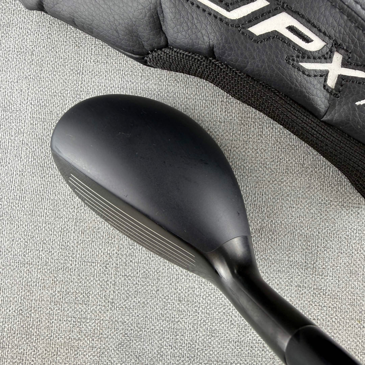 Mizuno JPX FLI-HI 7 Hybrid - Regular Flex / 26 Degree