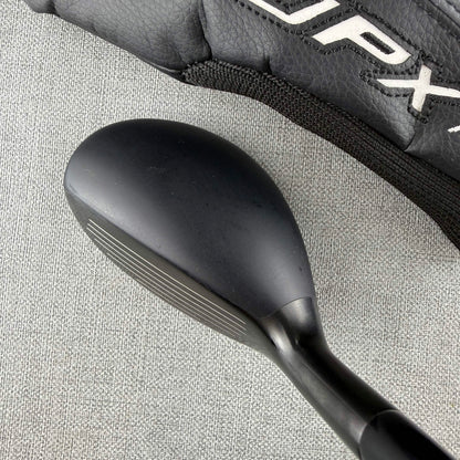 Mizuno JPX FLI-HI 7 Hybrid - Regular Flex / 26 Degree