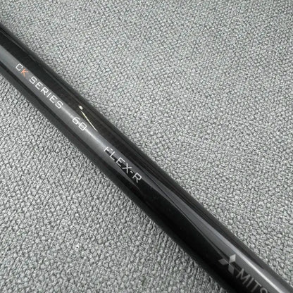 Cobra LTDx 3 Wood - 15 Degree / Regular Flex