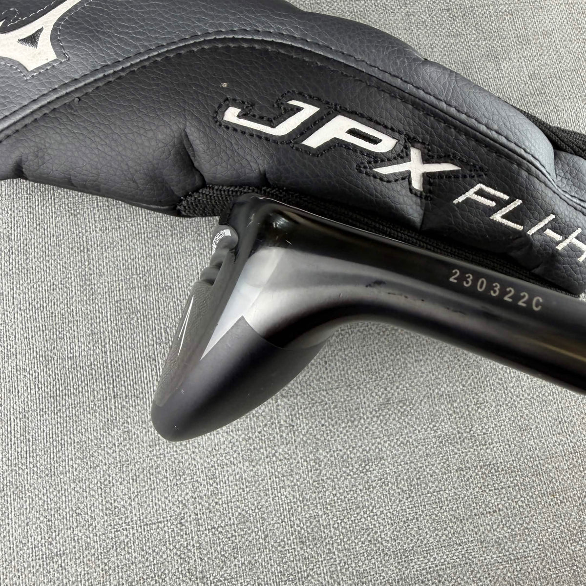 Mizuno JPX FLI-HI 7 Hybrid - Regular Flex / 26 Degree