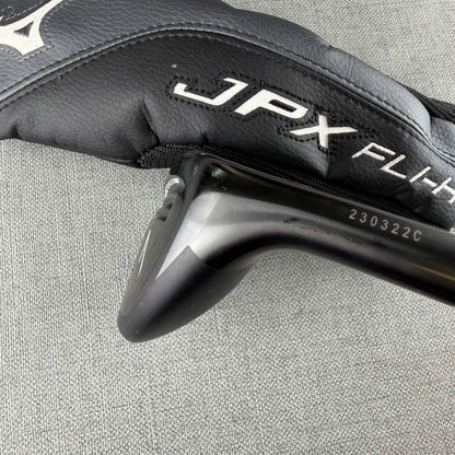 Mizuno JPX FLI-HI 7 Hybrid - Regular Flex / 26 Degree