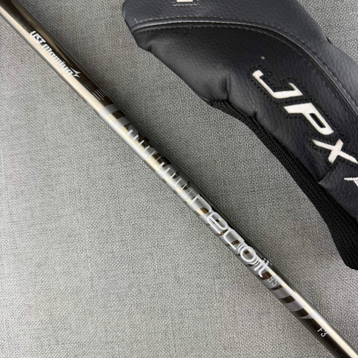 Mizuno JPX FLI-HI 7 Hybrid - Regular Flex / 26 Degree