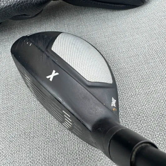 PXG Gen 4 0317 X 2 Hybrid - 17 Degrees / Stiff Flex