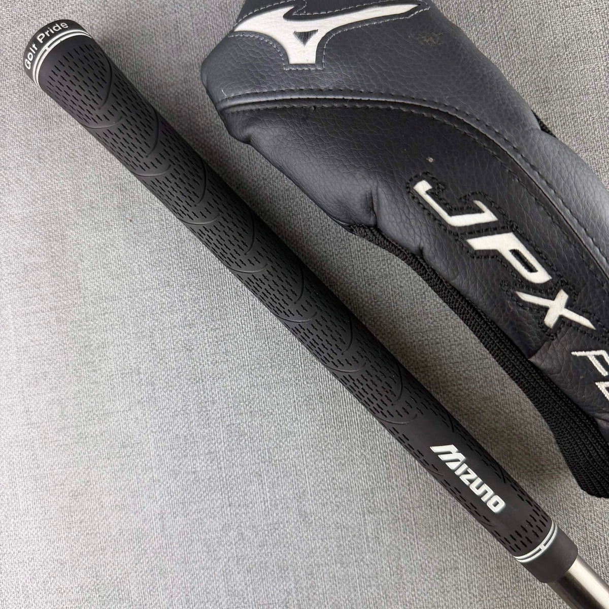 Mizuno JPX FLI-HI 7 Hybrid - Regular Flex / 26 Degree