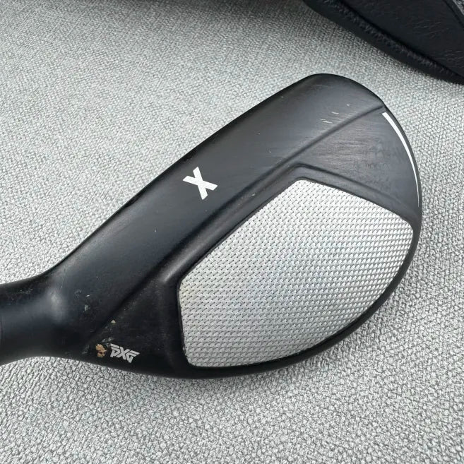 PXG Gen 4 0317 X 2 Hybrid - 17 Degrees / Stiff Flex