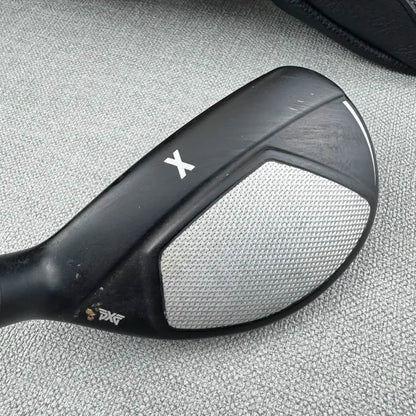 PXG Gen 4 0317 X 2 Hybrid - 17 Degrees / Stiff Flex