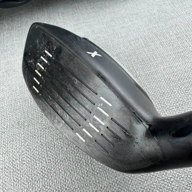 PXG Gen 4 0317 X 2 Hybrid - 17 Degrees / Stiff Flex