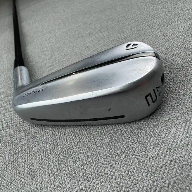 Taylormade P-UDI Utility 2 Iron - 17 Degrees / Stiff Flex