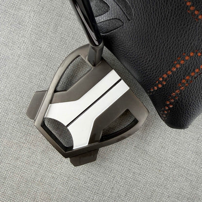 Taylormade Spider Tour X Putter - 33 Inches / Super Stroke Pistol 1.0 Grip