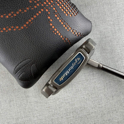 Taylormade Spider Tour X Putter - 33 Inches / Super Stroke Pistol 1.0 Grip