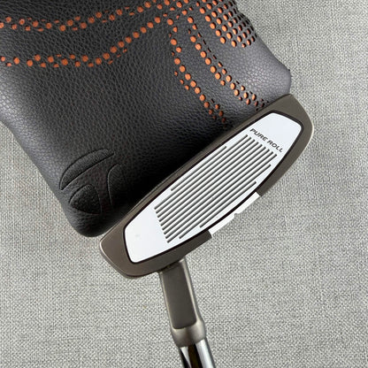 Taylormade Spider Tour X Putter - 33 Inches / Super Stroke Pistol 1.0 Grip