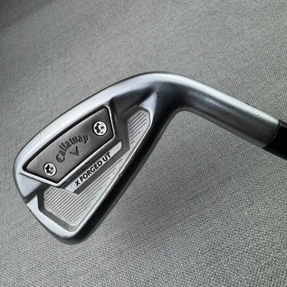Callaway X Forged UT 2 Iron - 18 Degrees / Stiff Flex