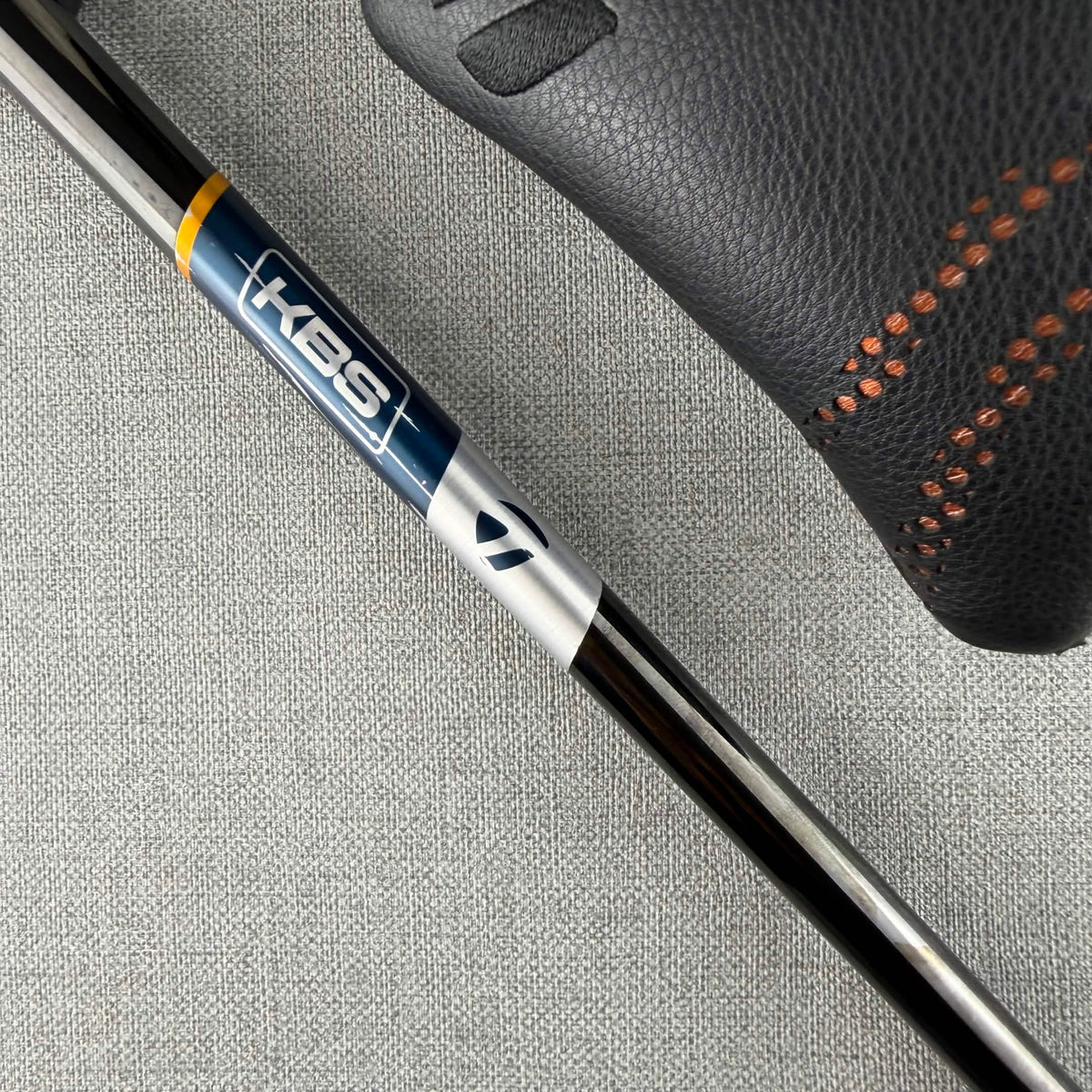 Taylormade Spider Tour X Putter - 33 Inches / Super Stroke Pistol 1.0 Grip