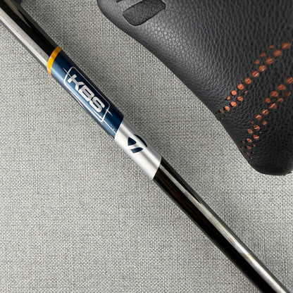 Taylormade Spider Tour X Putter - 33 Inches / Super Stroke Pistol 1.0 Grip