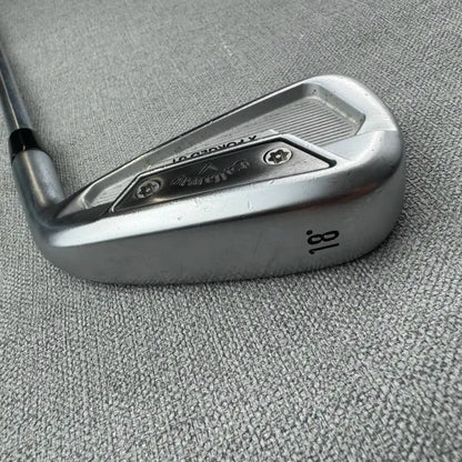 Callaway X Forged UT 2 Iron - 18 Degrees / Stiff Flex