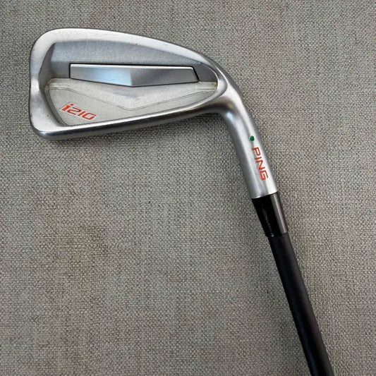 Ping i210 3 Iron - X Flex Nippon Prototype / Golf Pride