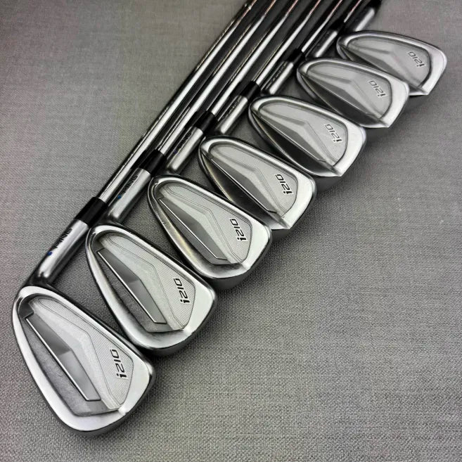 Ping I210 Iron Set - Stiff Flex / 4-PW