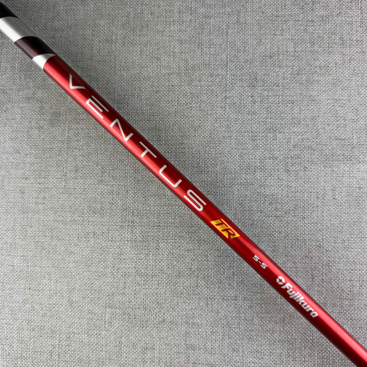 Fujikura Ventus Velocore Red - 50g Stiff / Driver Shaft / Titleist