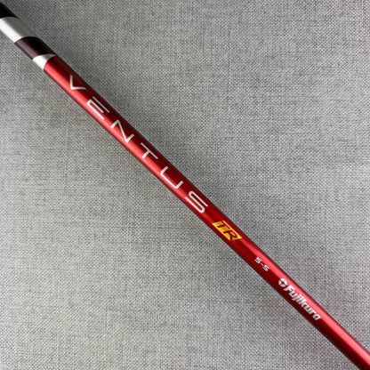 Fujikura Ventus Velocore Red - 50g Stiff / Driver Shaft / Titleist