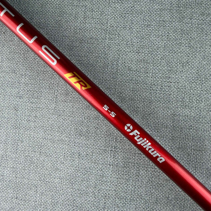 Fujikura Ventus Velocore Red - 50g Stiff / Driver Shaft / Titleist